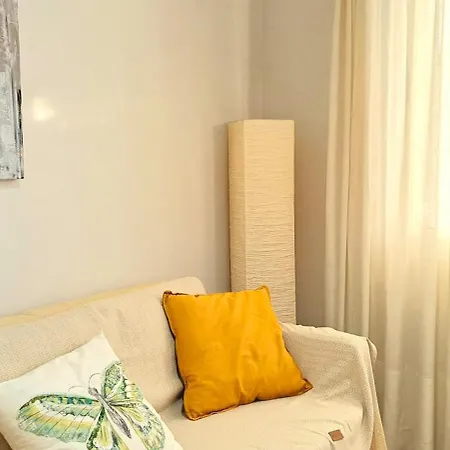 Apartment Itea Home Itea