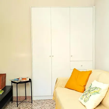 Apartment Itea Home Itea