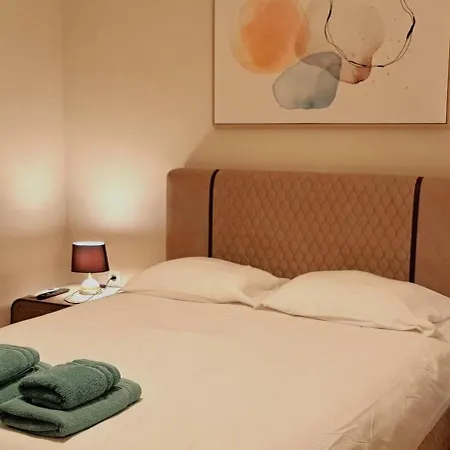 Apartment Itea Home