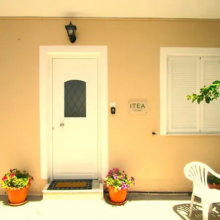 Apartment Itea Home *