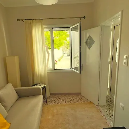 Itea Home Apartment
